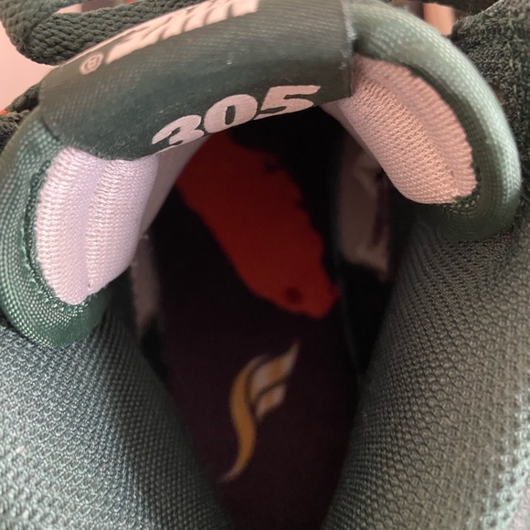 Nike Air Jordan 1 Retro High OG Solefly Art Basel Size 8.5 - Picture 11 of 13